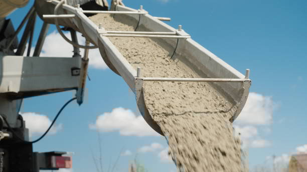 Best Decorative Concrete in Crown Pot, IN