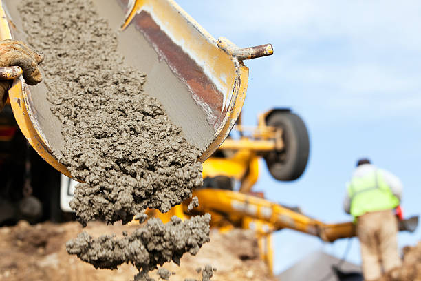 Best Concrete Grinding and Polishing in Crown Pot, IN