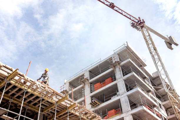Best Concrete Demolition Services in Crown Pot, IN